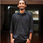 Ruslan Chowdhury