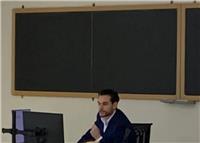 Ciao! Se hai bisogno di aiuto per lo studio contattami! 