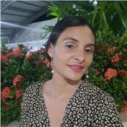 Profesora de psicologia para dar clases a jovenes de todas las edades