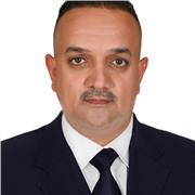 Ahmed Jameil