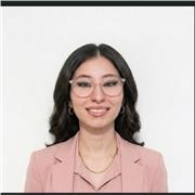 Englisch-Nachhilfe von TUM-Studentin – geduldig, klar und auf dein Niveau abgestimmt