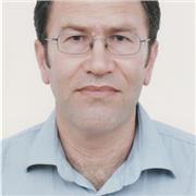 Insegnante madre lingua arabo