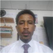 A patient and understanding maths teacher with 10 years secondary school experience