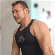 Entrenador personal / Coach Nutricional/ especialista en ayudar a las personas a alcanzar sus objetivos de salud y alimentación