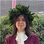 Neolaureata in Design e Comunicazione al Politecnico offro lezione di progettazione e sull’uso del pacchetto Adobe