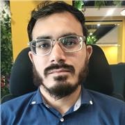 I am an experienced Arabic linguistics expert with a Master’s in Arabic and Islamic Studies. I specialize in teaching Arabic.