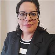 Profesora de Comunicación, Lengua y Literatura