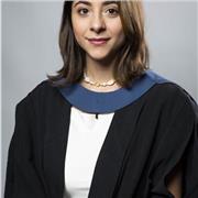 Ethusiastic newly qualified teacher, helping learners of all abilities.