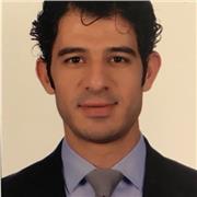 English Language Practice Teacher for all ages and educational levels.