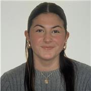 Soy estudiante de educacion primaria y tengoel grado superior de educacion infantil, estoy interesada en dar clases particulares