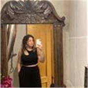 Profesora de matemáticas paciente y con disciplina a niños/as de Primaria y ESO.