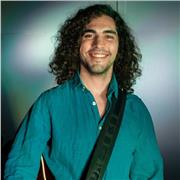 Clases de guitarra GRUPALES en Barcelona (INICIAL y MEDIO)