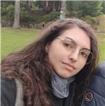 Studentessa di ingegneria chimica (magistrale), propone lezioni di matematica e fisica, per studenti di scuole medie e superiori