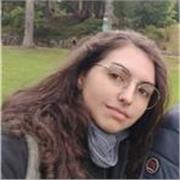 Studentessa di ingegneria chimica (magistrale), propone lezioni di matematica e fisica, per studenti di scuole medie e superiori