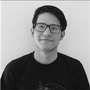 Programador de C, C , C#, Python, Javascript y Visual Basic que imparte clases de cualquier nivel