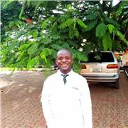 Chizoba Victor