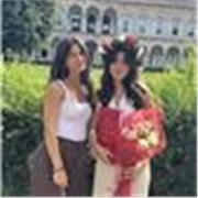 Disponibile sia online che in presenza (su Milano) per ripetizioni di matematica e non solo