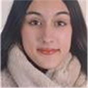 Soy paciente, empatica y con vocación por educar. He hecho prácticas en un colegio ayudando a un niño con TEA y TDAH 