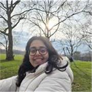 Native English tutor with a year experience offering private English tutoring online