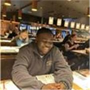 English tutor providing lessons for all ages