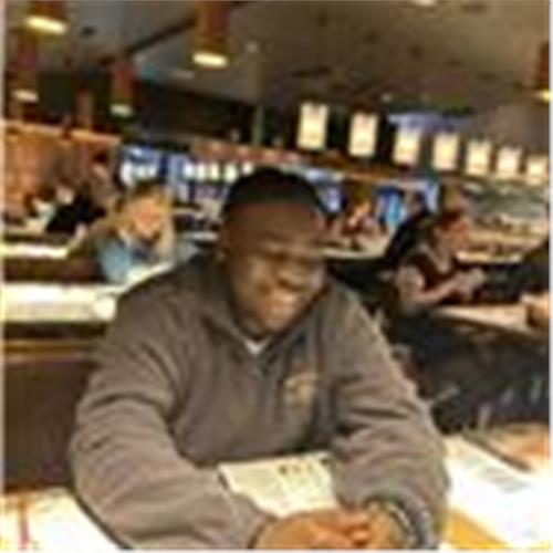 user photo