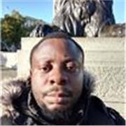 I can read, write and speak English language to an advanced level,I am a graduate of university of the west of Scotland. I was taught in English language
