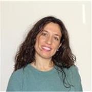 Profesora de matemáticas, química y biología con experiencia