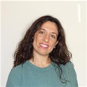 Profesora de matemáticas, química y biología con experiencia