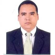 Profesor de contabilidad, alumnos de pregrado y posgrado