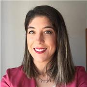 Profesora particular de español