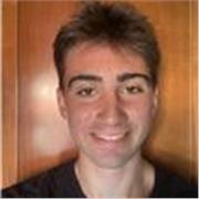 Ragazzo serio e competente per ripetizioni di Matematica e aiuto compiti, flessibile con gli orari