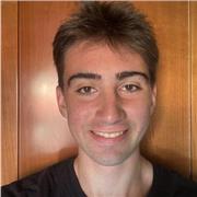 Ragazzo serio e competente per ripetizioni di Matematica e aiuto compiti, flessibile con gli orari