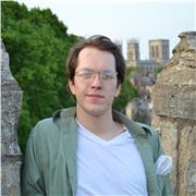 (GCSE & A-Level) Master of Physics, Tutor