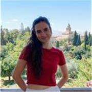 Profesora particular con posibilidad de clases presenciales/online de matemáticas, inglés, lengua, historia, biología