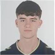 Profesor de ingles/matematicas con B2 de ingles y alto nivel de matematicas, tengo 2 hermanas pequeñas y se me dan bien los niños