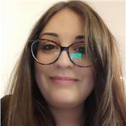 Insegnante laureata in lingue e letterature straniere