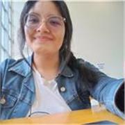 Estudiante de Ingeniería Ambiental da clases de matemáticas nivel primaria y secundaria