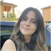 Profesora de apoyo escolar para cualquier materia