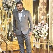 Usman Khalid