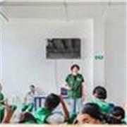 Profesor de apoyo, en biología, ecología