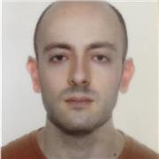 Graduado en química con más de 5 años de experiencia dando clases particulares