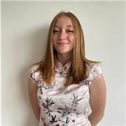 Laureata in lingue con esperienza nelle ripetizioni offre lezioni di inglese, cinese e aiuto compiti fino alle medie online