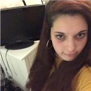 Passionate, aspiring teacher to students of all ages