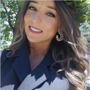 Insegnante diritto per alunni di scuola secondaria di secondo grado