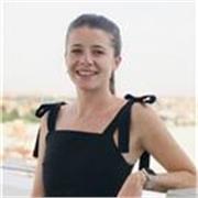 Profesora Nativa de Inglés (Reino Unido) – 10 Años de Experiencia – Niños y Adultos – Online o Presencial