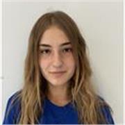 Protesora de apoyo escolar especializada en clases para niñ@s de forma online o bresencial