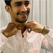 Primary and secondary students