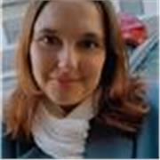 Soy profesora de educación infantil y me encantaría poder trabajar de ellos. Soy una persona amable, cariñosa y seria.