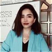 Advanced level: I can help students to improve their grammar, reading, speaking, listening and writing skills
