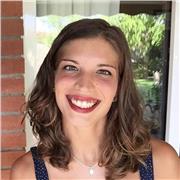 Profesora de repaso graduada en Antropología